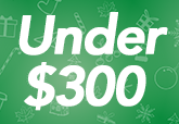 Gifts Under $300