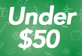 Gifts Under $50