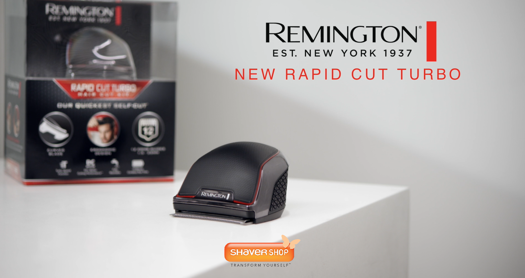 remington quick cut review