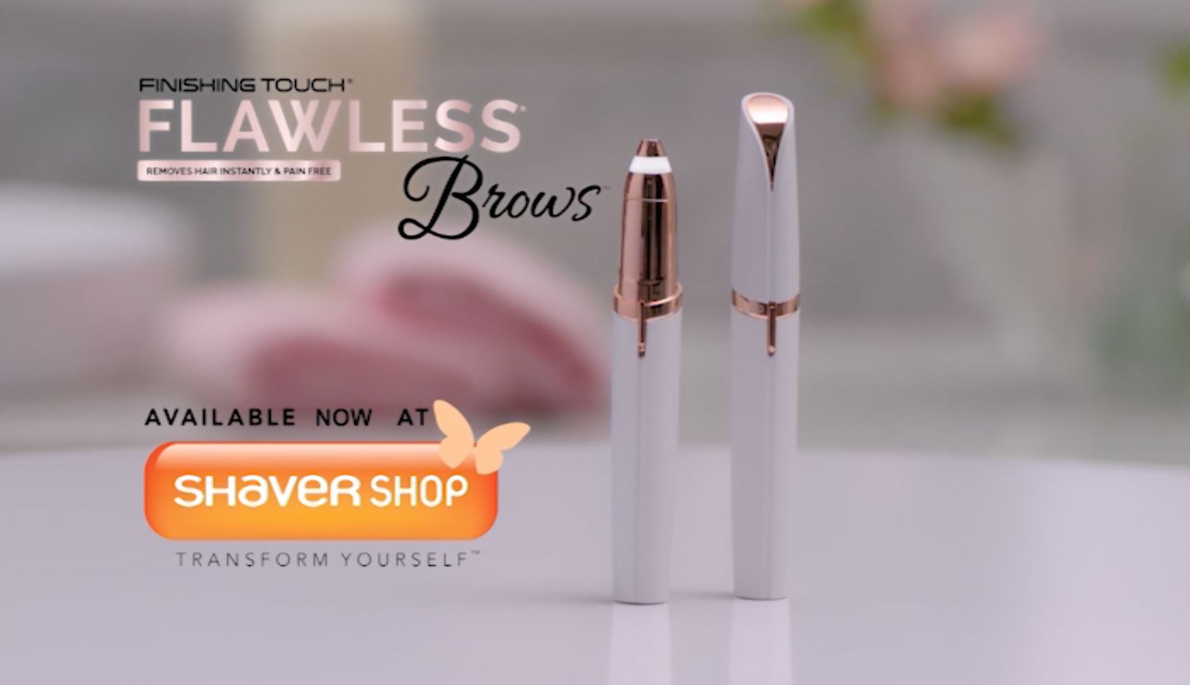 flawless brows manual